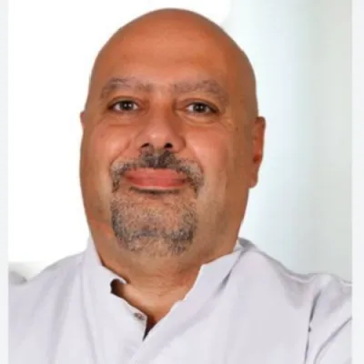 Umut Mert Aksoy