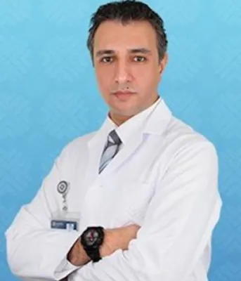 Ersin Kayalıbağ