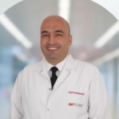 Doç. Dr. Hasan Hüseyin Ceylan profil fotoğrafı