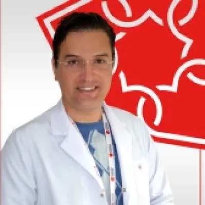Op. Dr. Tamer Taş profil fotoğrafı