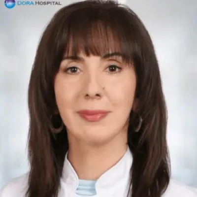 Sümbüle Dönmez
