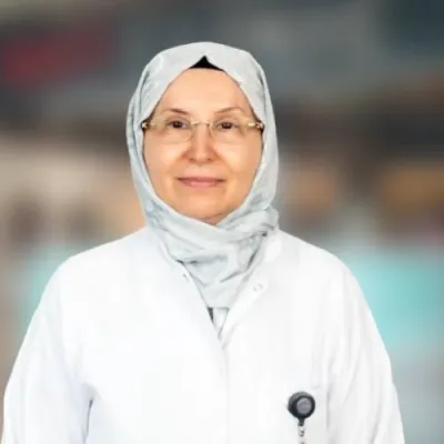 Nermin Bahat