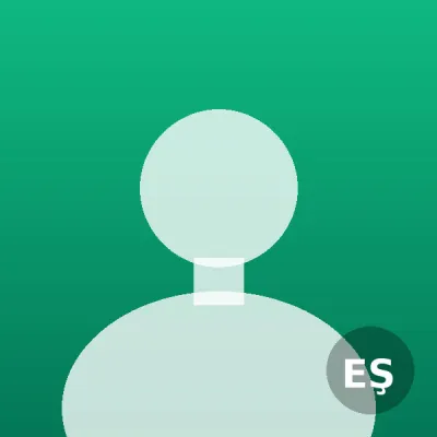 Ensar Şentürk