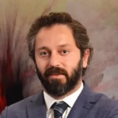 Osman Lapçın