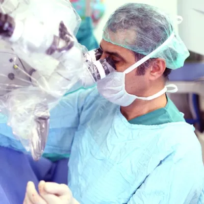 Prof. Dr. Kenan Koç profil fotoğrafı