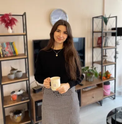 Uzm. Dr. Dyt. Melike Dilekoğlu profil fotoğrafı