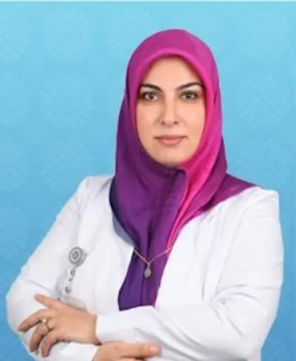 Tülay Yorulmaz