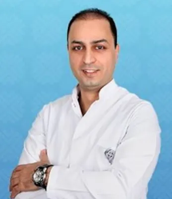 Erkan Kılıç
