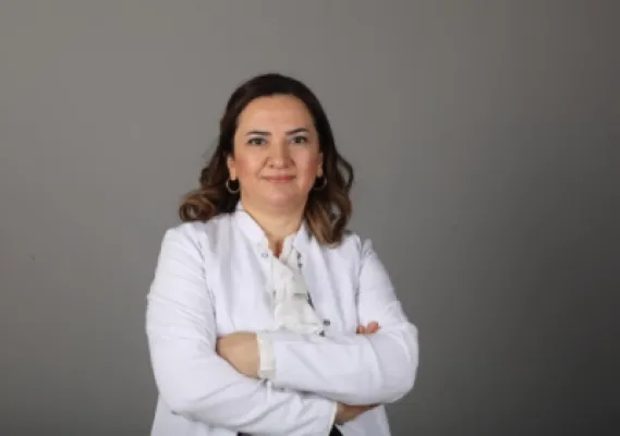 Hatice Gamze Poyrazoğlu