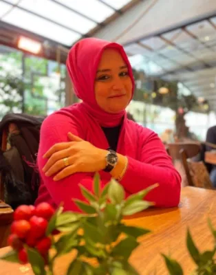 Kl. Psk. Hayrunnisa Çiçek Erşahin profil fotoğrafı