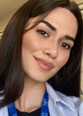 Güler Aras