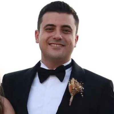 Berkay Kılıç