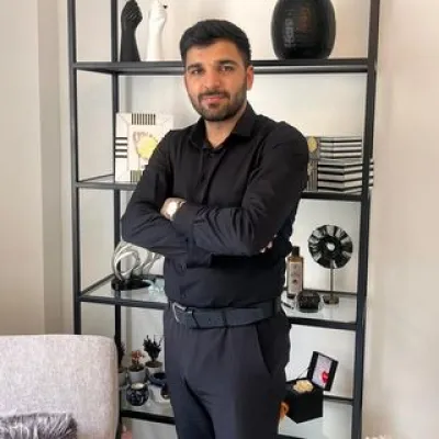 Vedat Arpacık