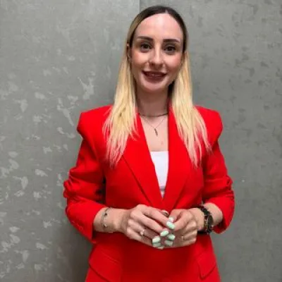 Büşra Ketancı