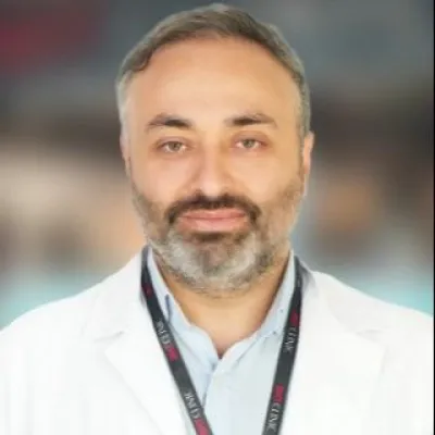 Mustafa Kılıç