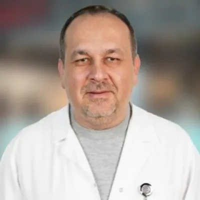 Cemalettin Camcı