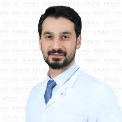 Metin Süleymanzade profil fotoğrafı