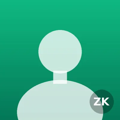 Ziya Kapran profil fotoğrafı