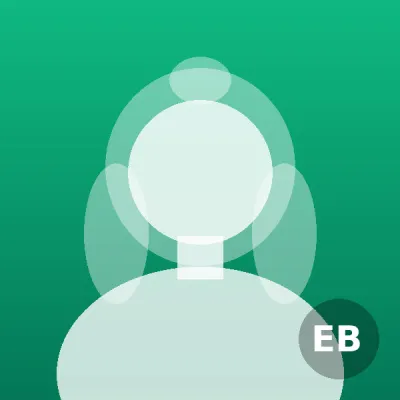 Eda Birgül profil fotoğrafı