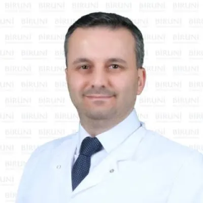 Necdet Demir profil fotoğrafı