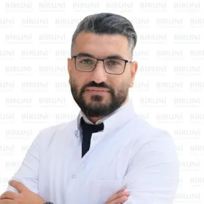 Dr. Öğr. Üyesi Muhammet Sinan Dağdeviren profil fotoğrafı