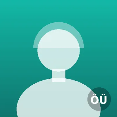 Dr. Öğr. Üyesi Yüksel Sarıcalı profil fotoğrafı