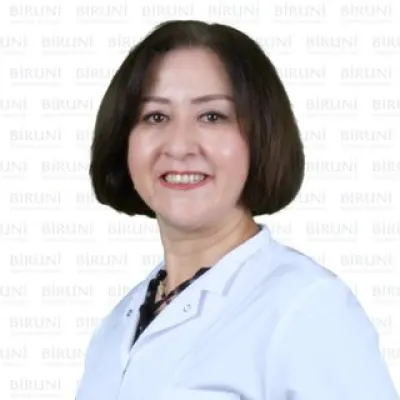 Prof. Dr. Fazilet Altın profil fotoğrafı