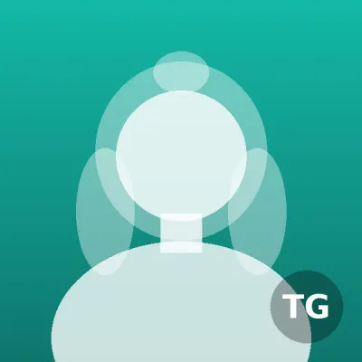 Türkan Guliyeva profil fotoğrafı
