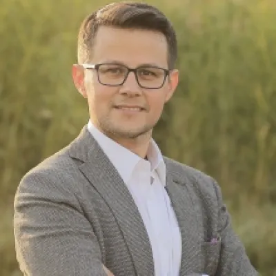 İbrahim Yağcı profil fotoğrafı