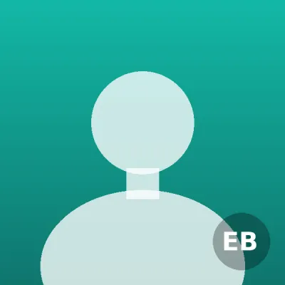 Efser Başaran profil fotoğrafı
