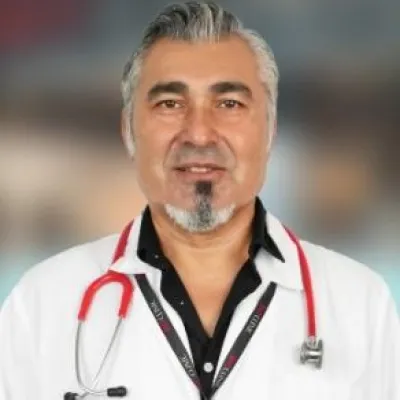 İhsan Başpınar profil fotoğrafı