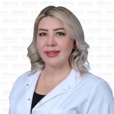 Ece Gültekin profil fotoğrafı