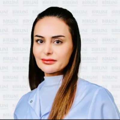 Meryem Keçeli profil fotoğrafı