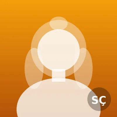 Sultan Çelik Kavuncuoğlu profil fotoğrafı