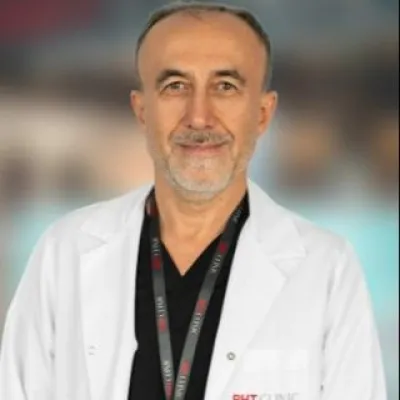 Ahmet Yavaş profil fotoğrafı