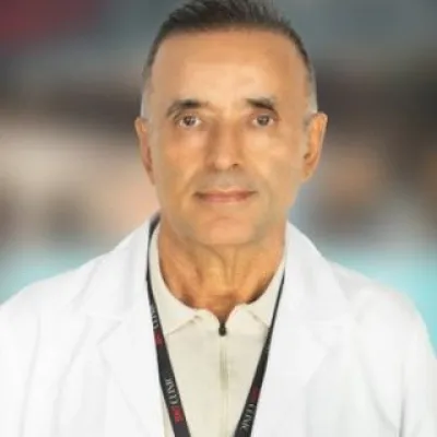 Mustafa Balık profil fotoğrafı