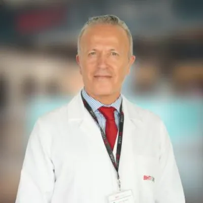 Reşat Bahat profil fotoğrafı