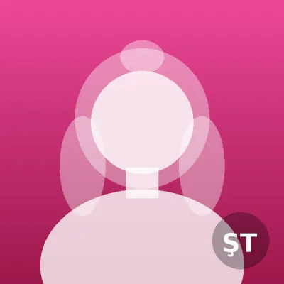 Şerife Tuğba Kahraman profil fotoğrafı