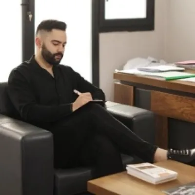 Bekir Sakarya