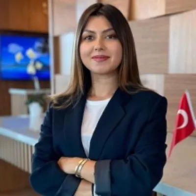 Naz Akkuş profil fotoğrafı
