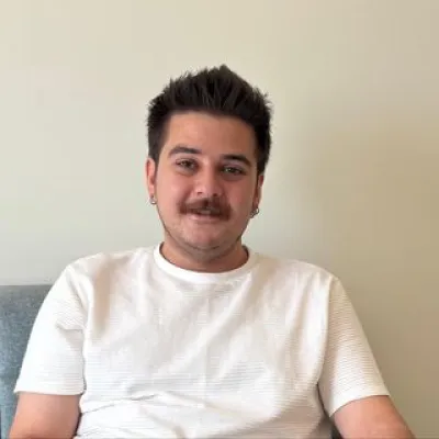 Taha Kaya profil fotoğrafı