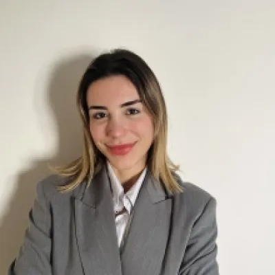 Çağla Şahin profil fotoğrafı