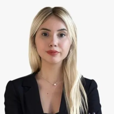 Çağla Çelik profil fotoğrafı