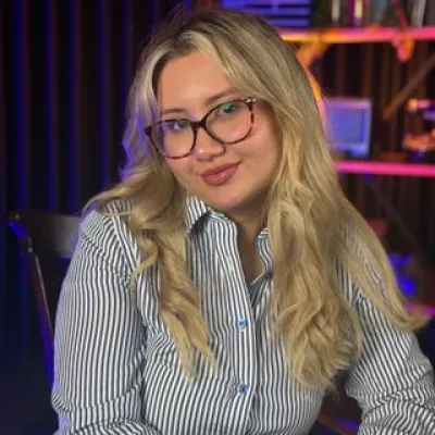 Melike Gümüş profil fotoğrafı