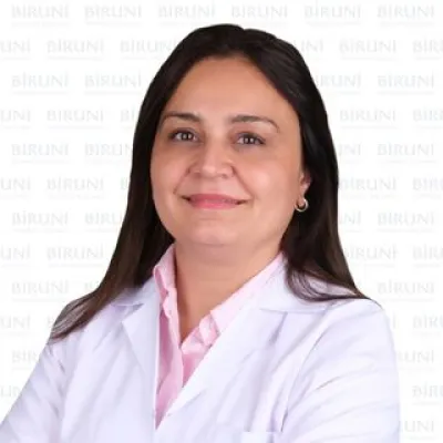 Şengül Aydın Yoldemır profil fotoğrafı