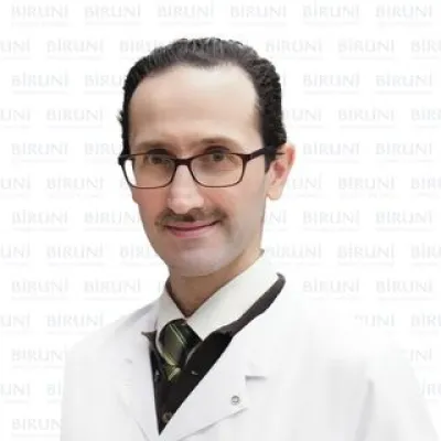 Fatih Tufan profil fotoğrafı