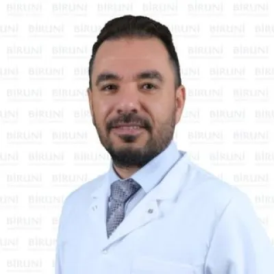 Ali Hakan Kaya profil fotoğrafı