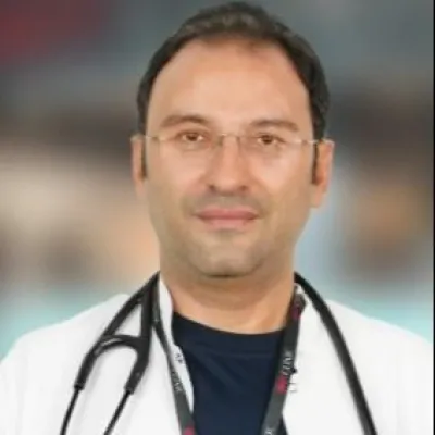 Ömer Boduroğlu profil fotoğrafı
