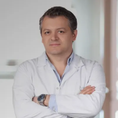 Muhammed Bilal Kürk