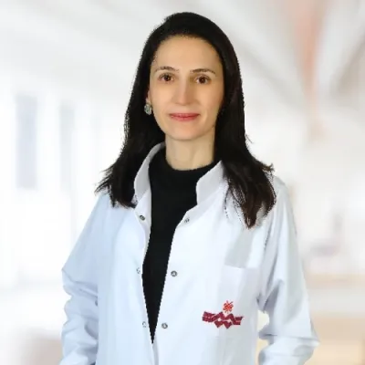 Ece Kırandi